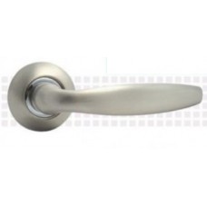 SLH402 Modern Stainless Steel Handle for Mortise Lock มือจับสำหรับมอร์ทิสล็อค Veco วีโก้