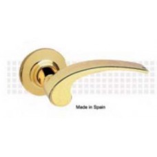 3K00-Kira ชุดก้านบิดประตู Lever Handle Heavy Duty Veco วีโก้