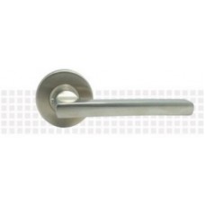 SLH419 Modern Stainless Steel Handle for Mortise Lock มือจับสำหรับมอร์ทิสล็อค Veco วีโก้