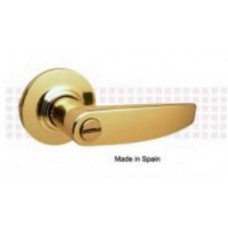 3J00-Jerez ชุดก้านบิดประตู Lever Handle Heavy Duty Veco วีโก้