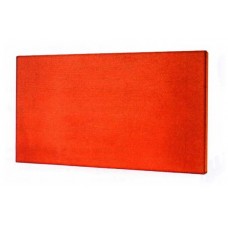 304434 Firestop Board CP 675T (26"L x 28"W x 1"H) Red แผ่นบอร์ดป้องกันไฟลาม สีแดง Hilti