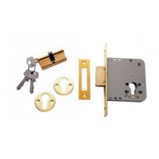 2031 มอร์ทิสล็อค Mortise Deadbolt Lock Veco วีโก้