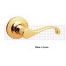 3F00-Flare ชุดก้านบิดประตู Lever Handle Heavy Duty Veco วีโก้