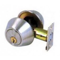 DB102 ชุดล็อคประตู Double Deadbolt Light Duty Veco วีโก้