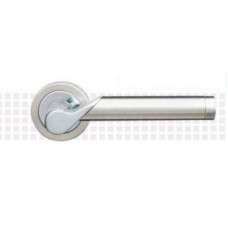 SLH425 Modern Stainless Steel Handle for Mortise Lock มือจับสำหรับมอร์ทิสล็อค Veco วีโก้