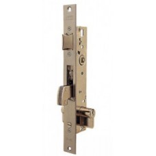 2240 มอร์ทิสล็อค Mortise Lock for Entrance Door with Swing Bolt Veco วีโก้