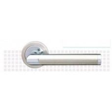 SLH427 Modern Stainless Steel Handle for Mortise Lock มือจับสำหรับมอร์ทิสล็อค Veco วีโก้