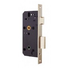 BK-มอร์ทิสล็อค Mortise Bathroom Lock Standard Duty Veco วีโก้