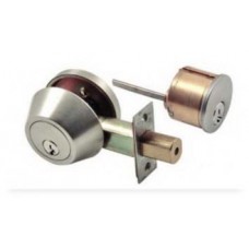 DB124 ชุดล็อคประตู Double Deadbolt Heavy Duty Veco วีโก้