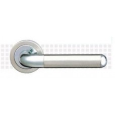 SLH429 Modern Stainless Steel Handle for Mortise Lock มือจับสำหรับมอร์ทิสล็อค Veco วีโก้