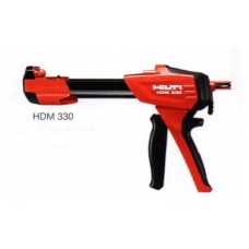 3500845 Dispenser HDM330 and Cartridge Holder for Firestop Foam CP660 Hilti 