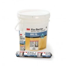 3M ซิลิโคนยาแนวกันน้ำป้องกันไฟลาม 1003SL 3M Fire Barrier Water Tight Sealant 1003SL