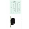 JA03 มอร์ทิสล็อค Mortise Pull Handle for Sliding Doors Veco วีโก้ JA03 มอร์ทิสล็อค Mortise Pull Handle for Sliding Doors Veco วีโก้