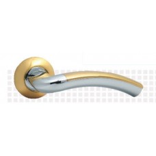 ZH305-1 Modern Stainless Steel Handle for Mortise Lock มือจับสำหรับมอร์ทิสล็อค Veco วีโก้