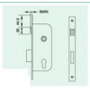 2036 มอร์ทิสล็อค Mortise Lock for Swing Doors Veco วีโก้ 