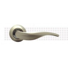 ZH307 Modern Stainless Steel Handle for Mortise Lock มือจับสำหรับมอร์ทิสล็อค Veco วีโก้