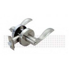 6254 ชุดก้านบิดประตู Lever Handle Light Duty Veco วีโก้