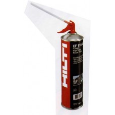 307219 PU Filling Foam CF 116-45 โฟมพียูป้องกันไฟลาม Hilti