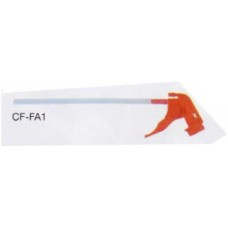 259766 Finger Adapter CF-FA1 for PU Filling Foam CF 116-45 หัวฉีดโฟมพียูป้องกันไฟลาม Hilti