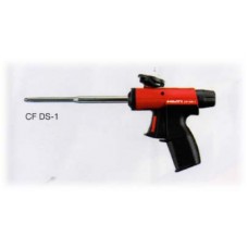 259768 Dispenser Gun CFDS-1 Foam Dispenser for CF-FA1 for PU Filling Foam CF 116-45 ปืนฉีดโฟมพียูป้องกันไฟลาม Hilti