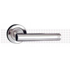 ZH321 Modern Zinc Alloy Handle for Mortise Lock มือจับซิงค์อัลลอยสำหรับมอร์ทิสล็อค Veco วีโก้