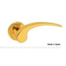 KIRA Classic Zinc Alloy Handle for Mortise Lock มือจับซิงค์อัลลอย สำหรับมอร์ทิสล็อค Veco วีโก้