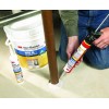 3M ซิลิโคนยาแนวกันน้ำป้องกันไฟลาม 1003SL 3M Fire Barrier Water Tight Sealant 1003SL