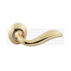 ZH325-1 Modern Zinc Alloy Handle for Mortise Lock มือจับซิงค์อัลลอยสำหรับมอร์ทิสล็อค Veco วีโก้