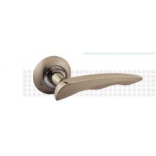 ZH326-2 Modern Zinc Alloy Handle for Mortise Lock มือจับซิงค์อัลลอยสำหรับมอร์ทิสล็อค Veco วีโก้