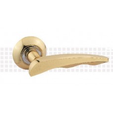 ZH326-1 Modern Zinc Alloy Handle for Mortise Lock มือจับซิงค์อัลลอยสำหรับมอร์ทิสล็อค Veco วีโก้