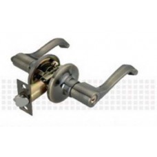 6274 ชุดก้านบิดประตู Lever Handle Light Duty Veco วีโก้