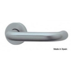 SENA Stainless Steel SUS316L Handle for Mortise Lock มือจับสแตนเลสเกรด SUS316L สำหรับมอร์ทิสล็อค Veco วีโก้