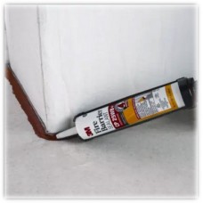 CP25WB+ 3M Fire Barrier Sealant 3M ซิลิโคนยาแนวป้องกันไฟลาม 4 ชั่วโมง สีแดง 