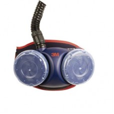 3M Jupiter™ Powered Air Purifying Respirator 3M Jupiter™ Powered Air Purifying Respirator