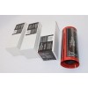 3M อุปกรณ์ป้องกันไฟลาม 4 นิ้ว ทรงกระบอก 3M Fire Barrier Pass-Through Devices 4" Round