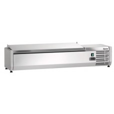 110410 คูลลิ่งท็อป Cooling top unit ED4-1201 Cooling tops Bartscher