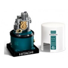 ปั๊มน้ำอัตโนมัติสำหรับบ่อน้ำตื้น / น้ำประปา HITACHI 