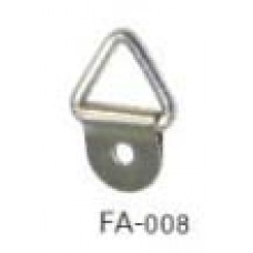 FA-008 อุปกรณ์หูแขวนกรอบรูป FRAME HANGER บานพับ HING
