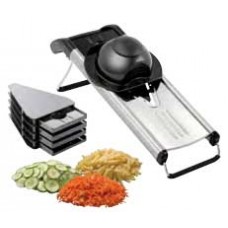 500393 ตัวแบ่งส่วน Mandoline slicer Bartscher