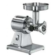 370213 เครื่องบดเนื้อ Meat grinder 12SQO, 0,75 kW Bartscher