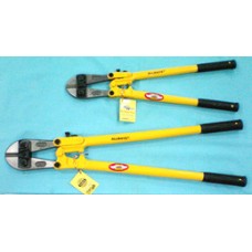 BC-8 กรรไกรตัดเหล็กเส้น ขนาด 8" ALLWAYS