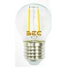 หลอดวินเทจ LED รุ่น Vintage-P BEC