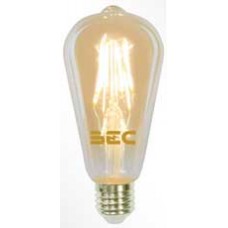 หลอดวินเทจ LED รุ่น Vintage-V/G BEC