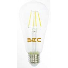 หลอดวินเทจ LED รุ่น Vintage-V BEC