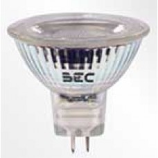 หลอดไฟ MR16 LED รุ่น Robin Color BEC