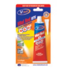 V052-VT151 ซิลิโคนทาปะเก็น สีแดง 85gm ชิ้น ยี่ห้อ V-tech วีเทค