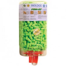 6845 เครื่องจ่ายปลั๊กอุดหู MOLDEX PLUG STATION 6845 รุ่นPURA-FIT 500คู่ NRR33