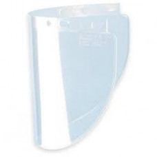 4178CL FIBER METAL FACE SHIELD กระบังหน้าเลนส์ใส Fiber Metal Face Shield