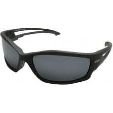 TSK216 เเว่นตานิรภัยเลนส์เทา  Kazbek  Polarized Edge