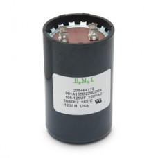 F072-0161 RUN CAPACITOR 1.5 HP FRANKLIN 